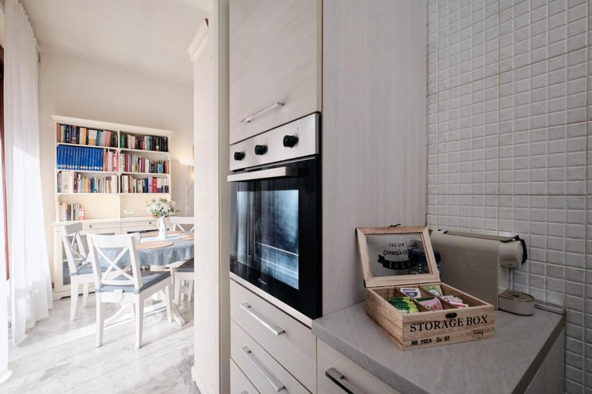 Apartment New - Vaticano - Giubileo - A 2 Passi Da San Pietro *