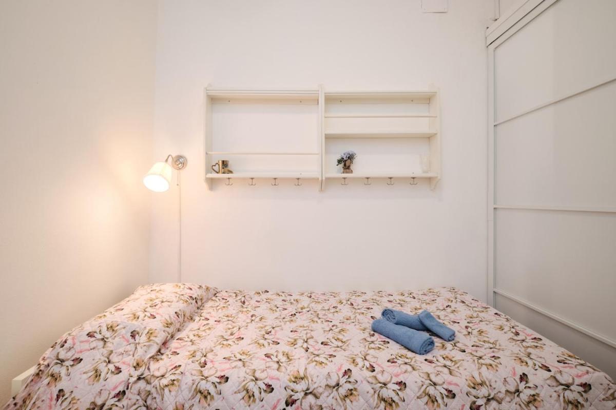 Apartment New - Vaticano - Giubileo - A 2 Passi Da San Pietro