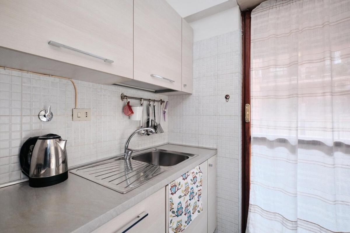Apartment New - Vaticano - Giubileo - A 2 Passi Da San Pietro
