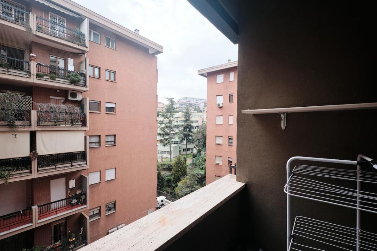New - Vaticano - Giubileo - A 2 Passi Da San Pietro Apartment *