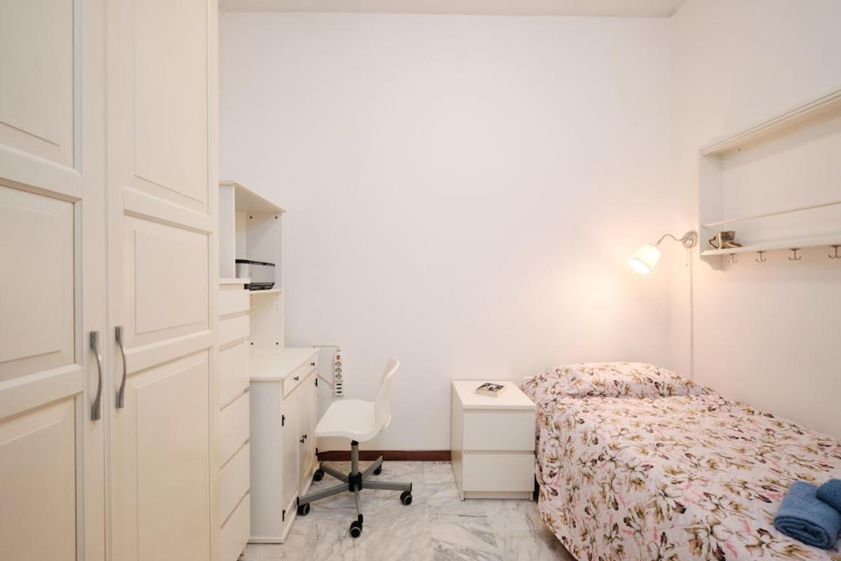 Apartment New - Vaticano - Giubileo - A 2 Passi Da San Pietro Rom