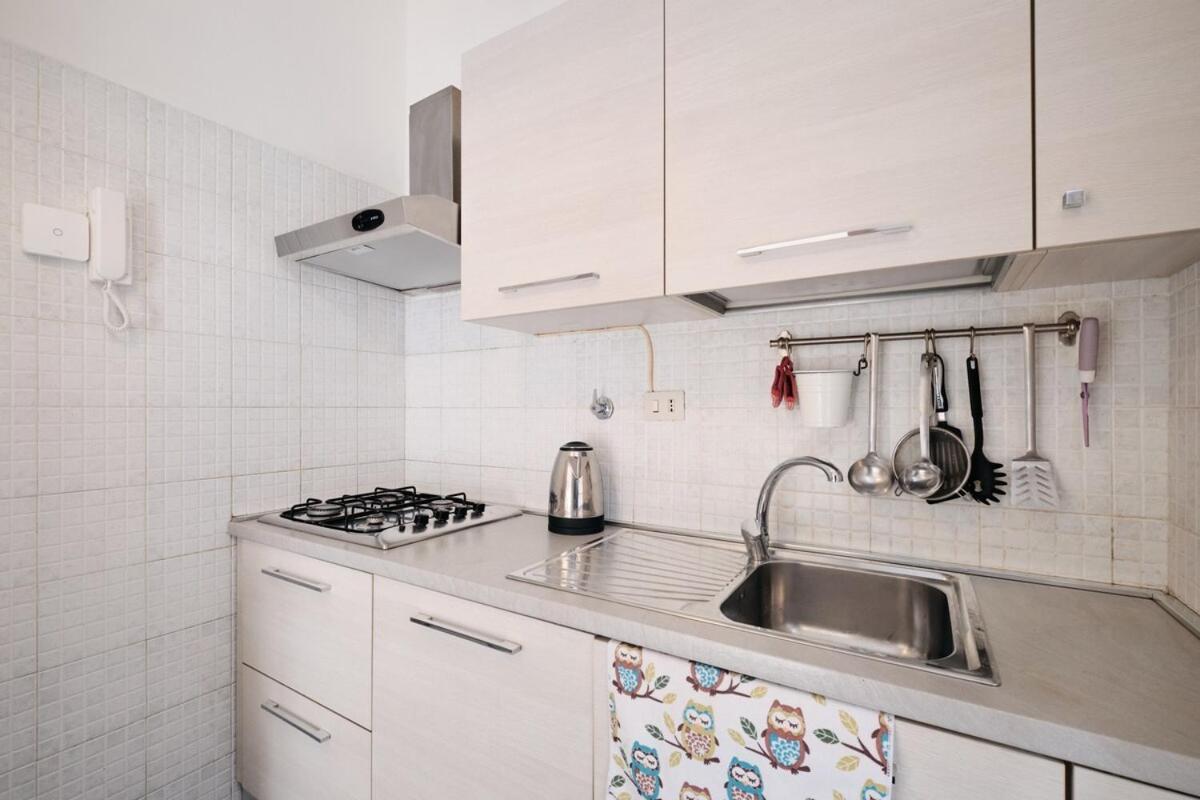Apartment New - Vaticano - Giubileo - A 2 Passi Da San Pietro *