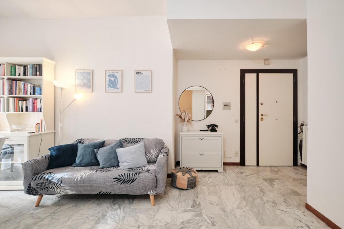 New - Vaticano - Giubileo - A 2 Passi Da San Pietro Apartment Rom