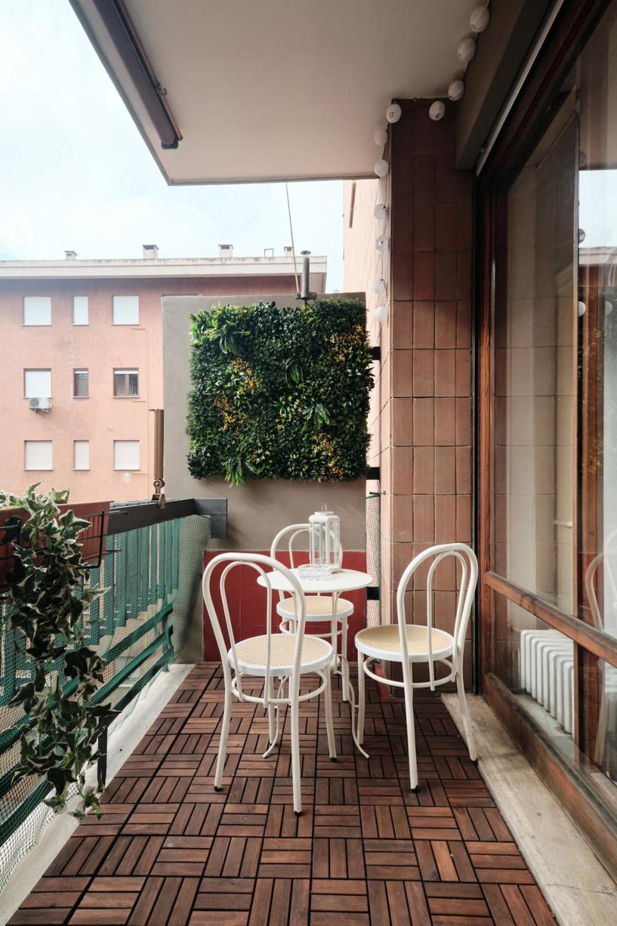 Apartment New - Vaticano - Giubileo - A 2 Passi Da San Pietro Rom